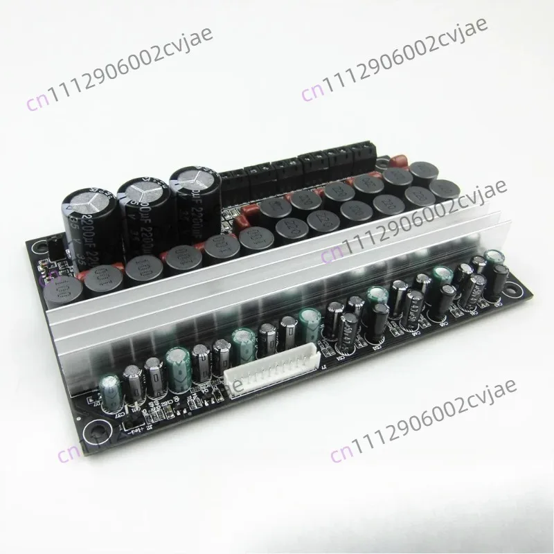 7.2 Power amplifier board TPA3116   24V DC power amplifier board digital 7.1 power amplifier board two bass output