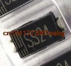 

IC 100% NEW NEW SR240 SS24 DO214-AC SMA