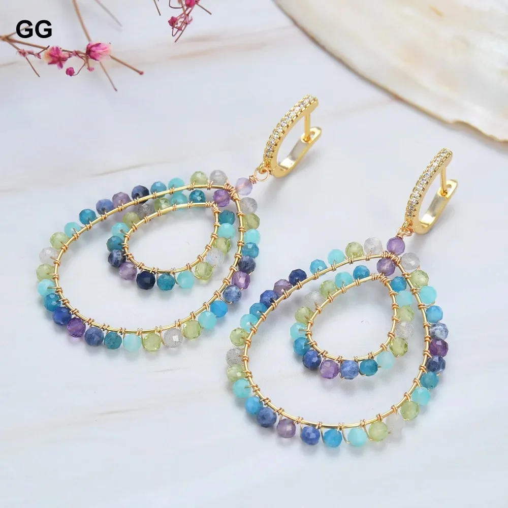 Gg Natural Multi Co…