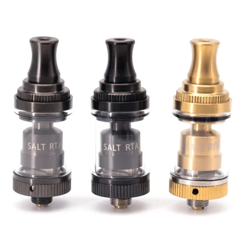 RTA Vape 18 MTL RTA Ecig 2 /3.5 510 atomizer tank for coils & atomizers - related product image
