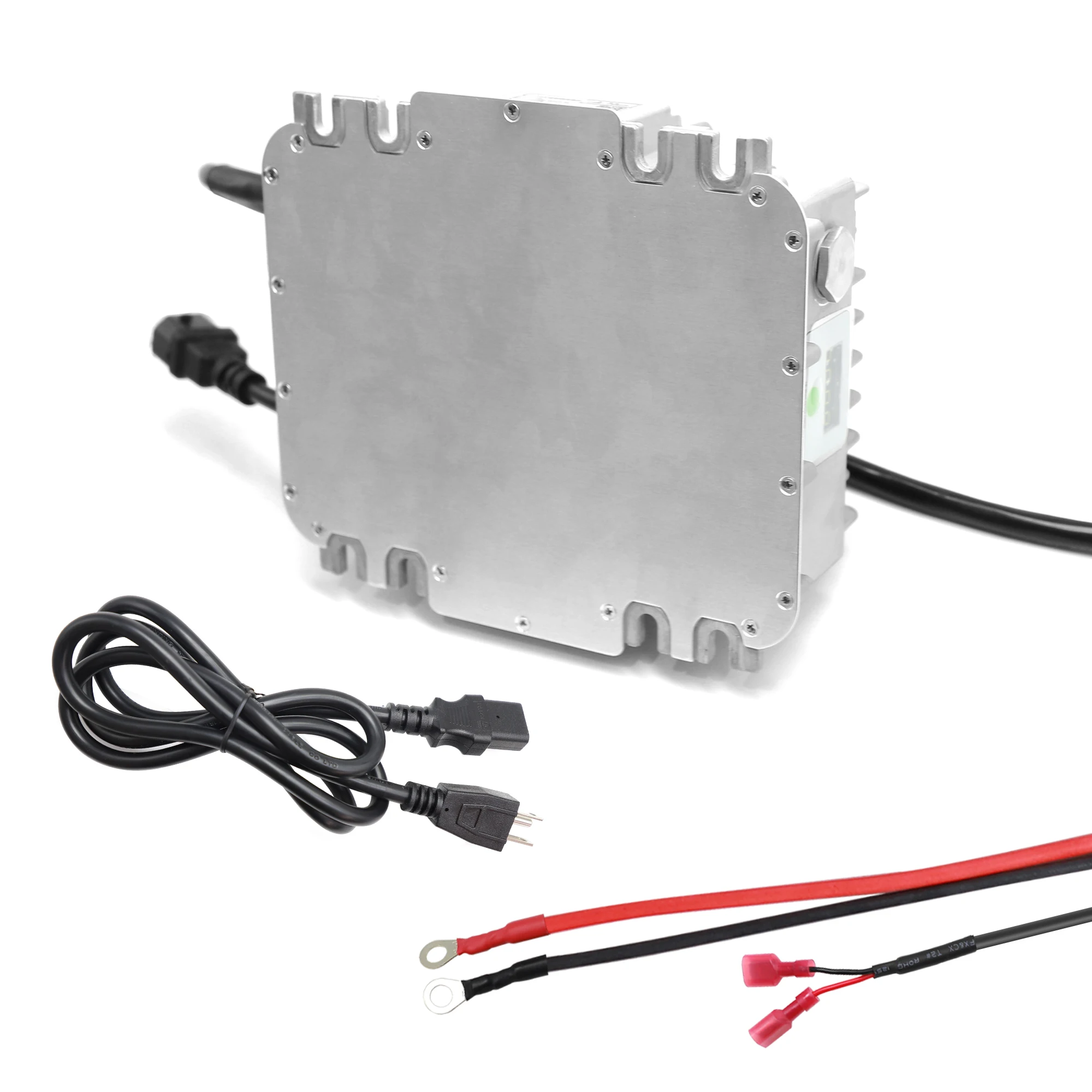 

New 25 AMP 24 Volt Genie/JLG/Skyjack Scissor Lift Battery Charger for HB600-24B 161827/128537/96211/105739 Heavy Duty