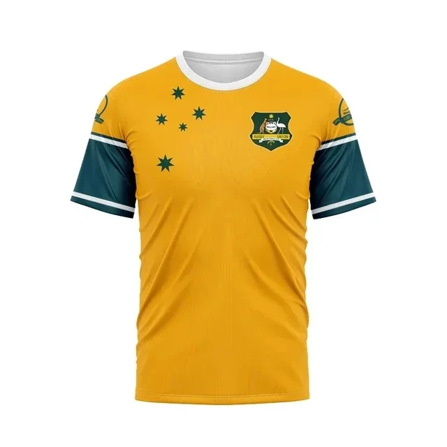 Hoodie personalizado para homens e mulheres, Retro Jersey para crianças, Wallabies australianos, Imprimir nome personalizado e número, 1999, S-5XL