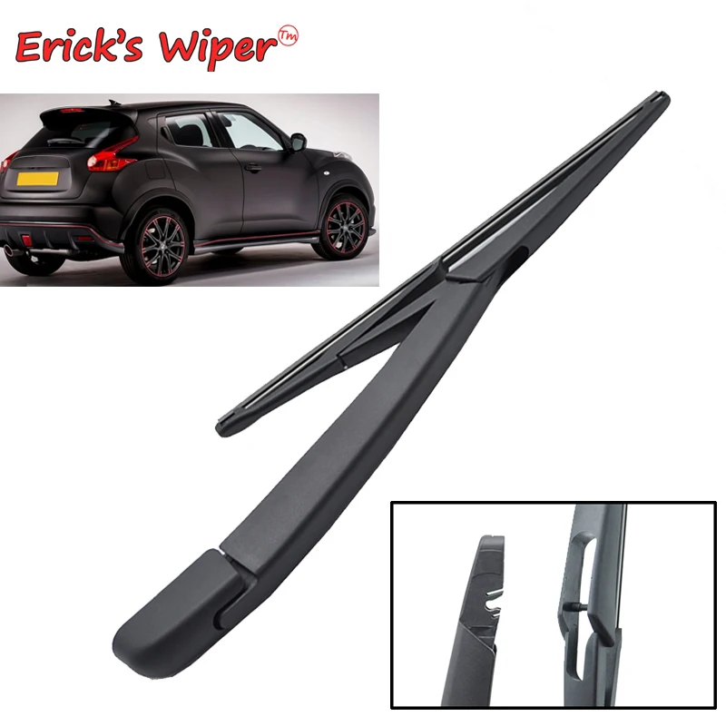 Erick's Wiper 12