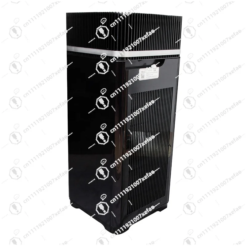

Smart 2-in-1 Air Purifier Humidifier Automatic Household Portable Installation Filter