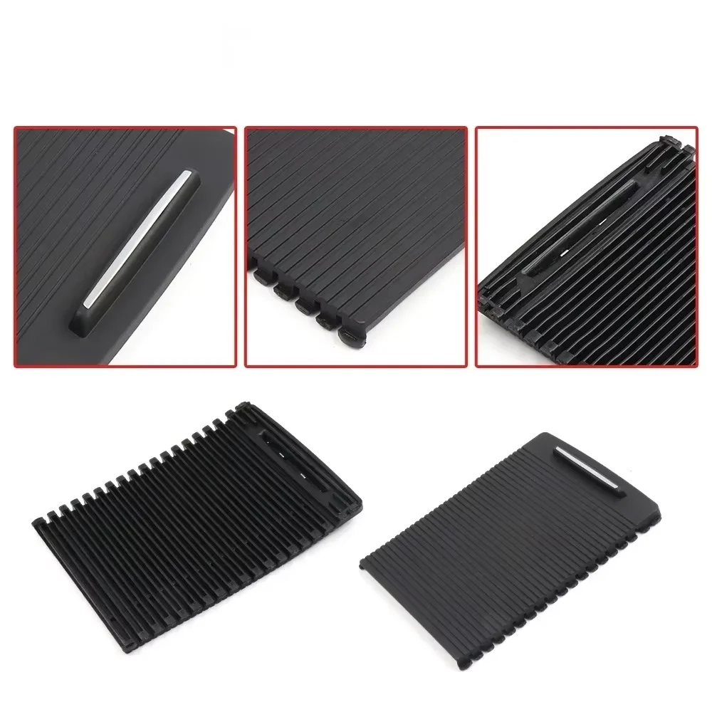 Black Interior Car Drink Water Cup Holder Cover Blind Shutter Trim For Hyundai Mistra 2014-2019 84670-B3000 Auto Interior Parts - view 3