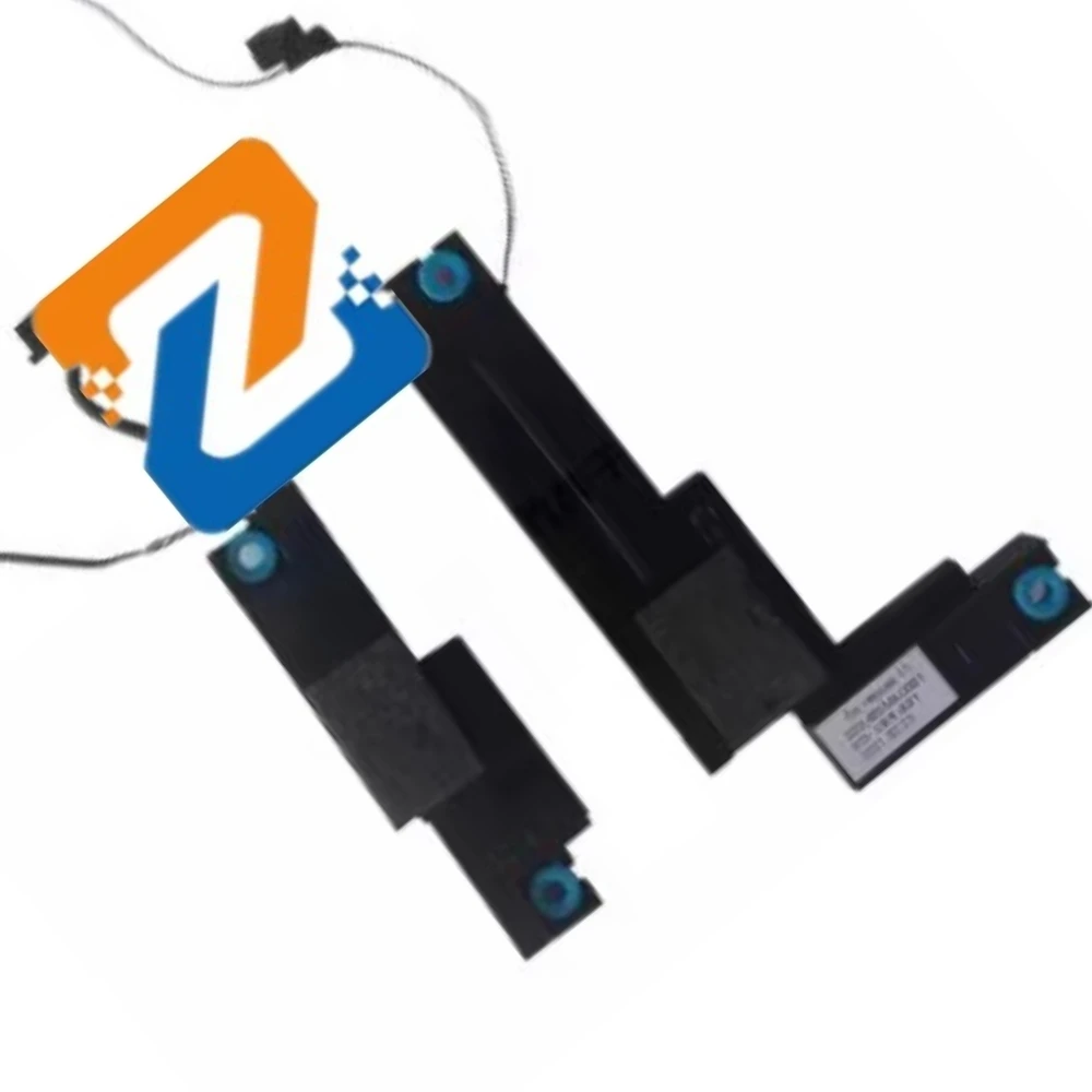 New Original Laptop Left Right Internal Speaker For DELL Latitude 5320 E5320 P138G  Bulit-in Speaker WXXDD 0WXXDD