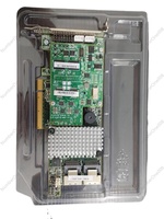 Original LSI MegaRAID SAS 9271-8i 6GB 2208 1GB Cache RAID Controller Card.