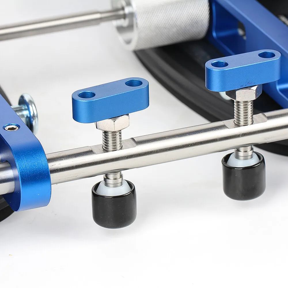 

TLF Easiseam Heavy Grabo Seam Setter Frame Attachment For Joining Seams