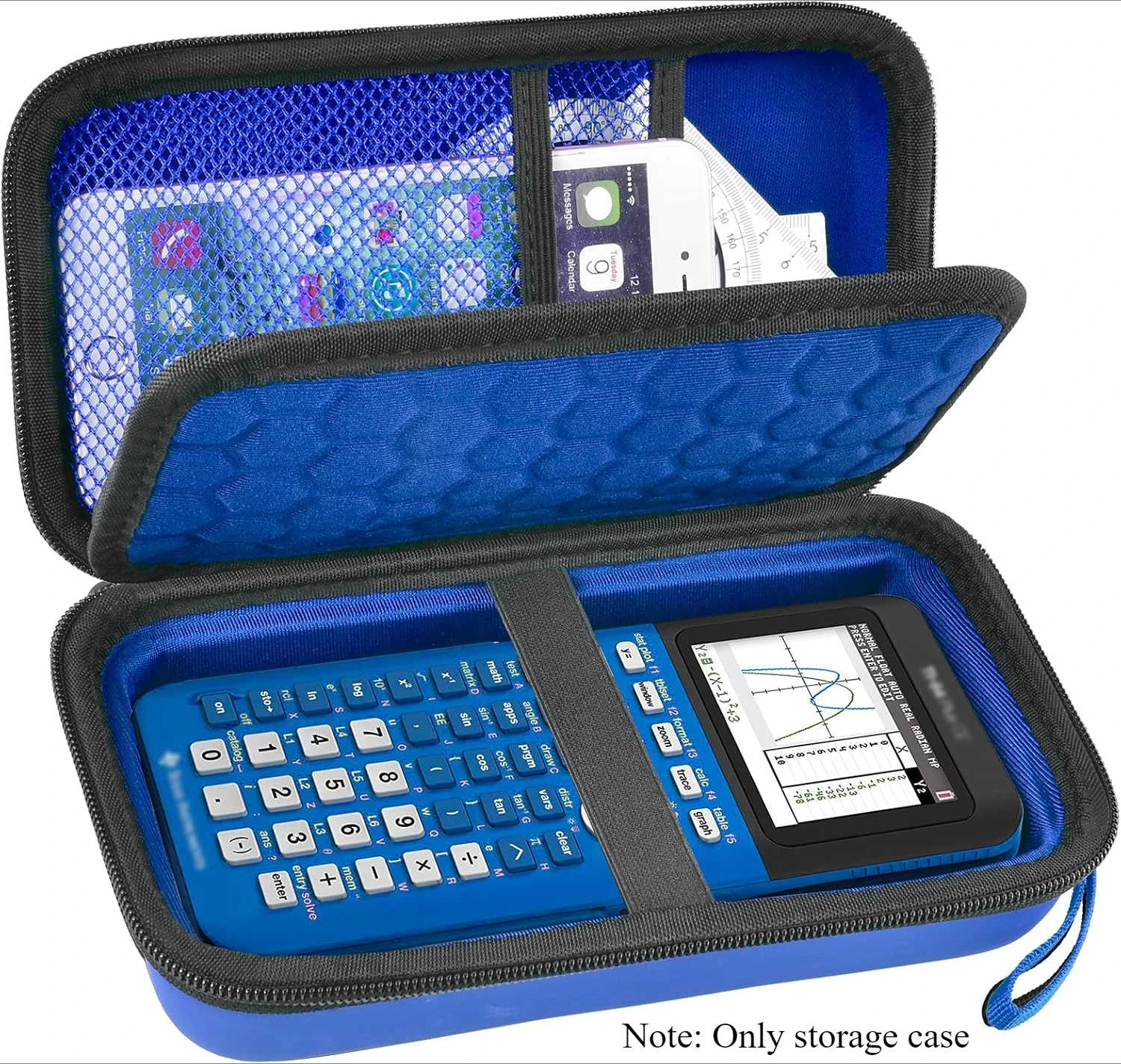 Graphing Calculator…