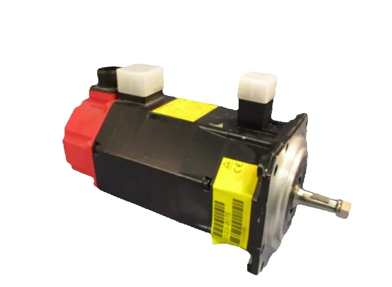 

A06B-0123-B175 New Fanuc AC Servo Motor 12 Months Warranty A06B0123B175