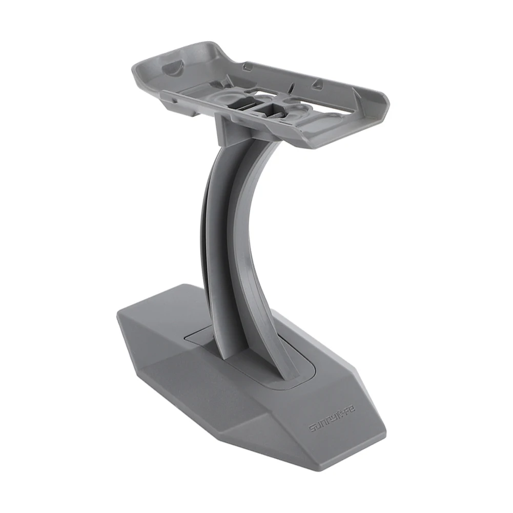 Foldable Drone Mount Base Bracket Sturdy Plastic Desktop Exhibition Bracket No Shaking Unmanned Drone Mount for Mavic All Series