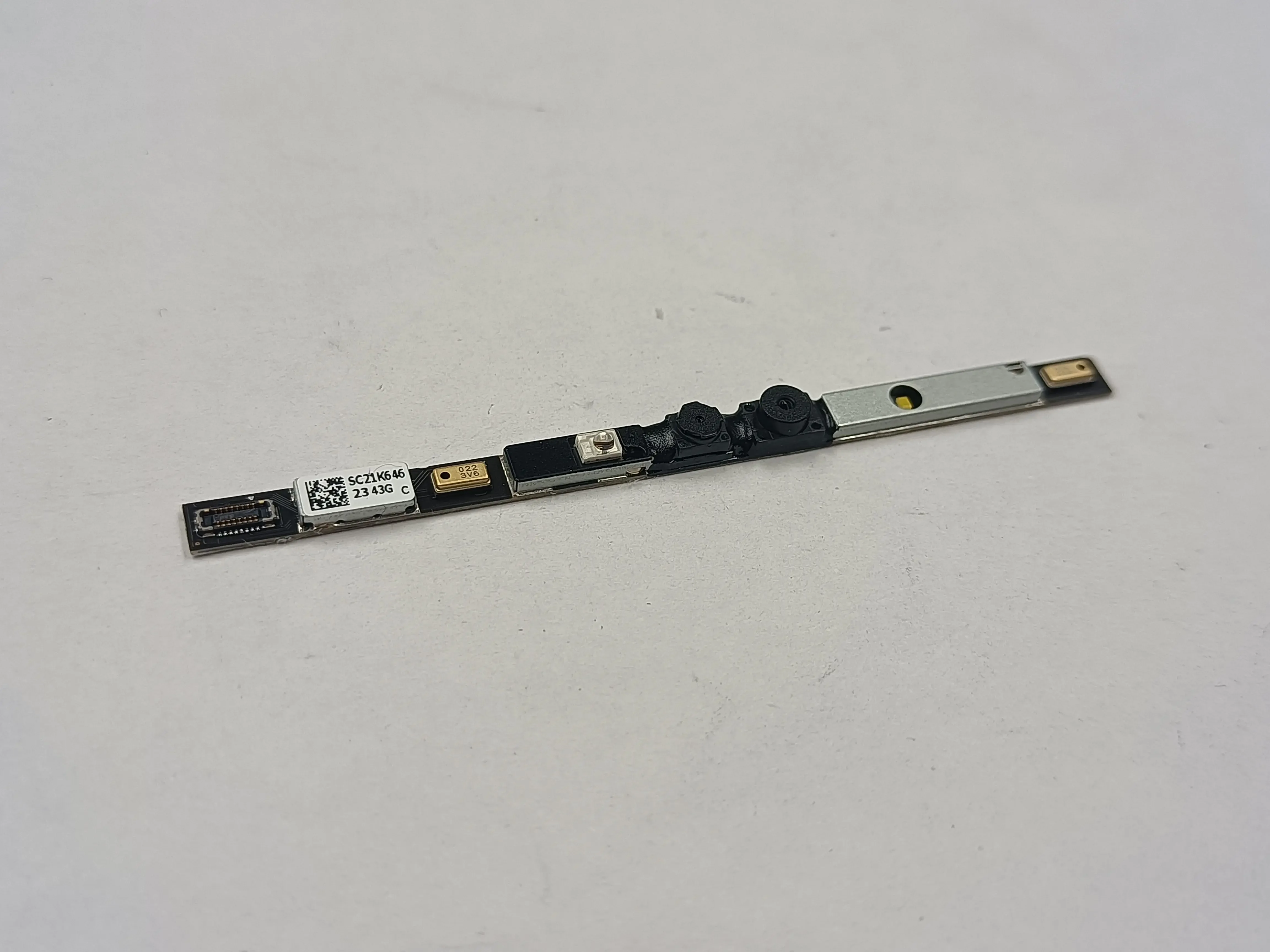 Fits For Lenovo ThinkPad L16 L14 X13 P14s P16v P16s IR Camera 5C51L61819
