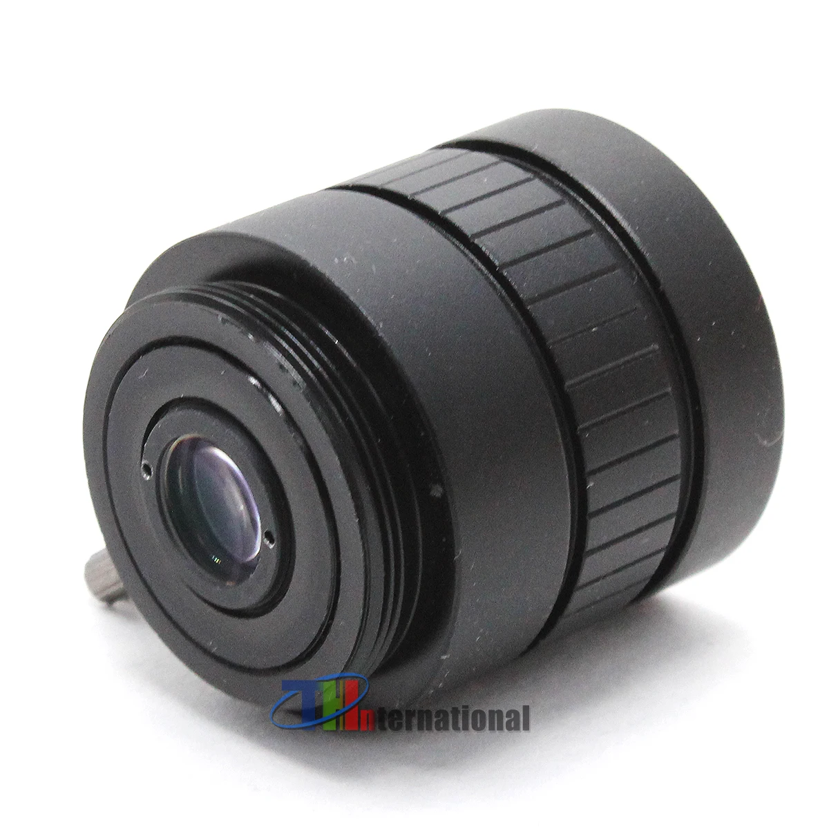 Optional 3MP 4mm 6mm 8mm Lens 1/2' CS/C CCTV Industrial Zoom IR F1.4 Manual Iris CS Mount for Security Surveillance