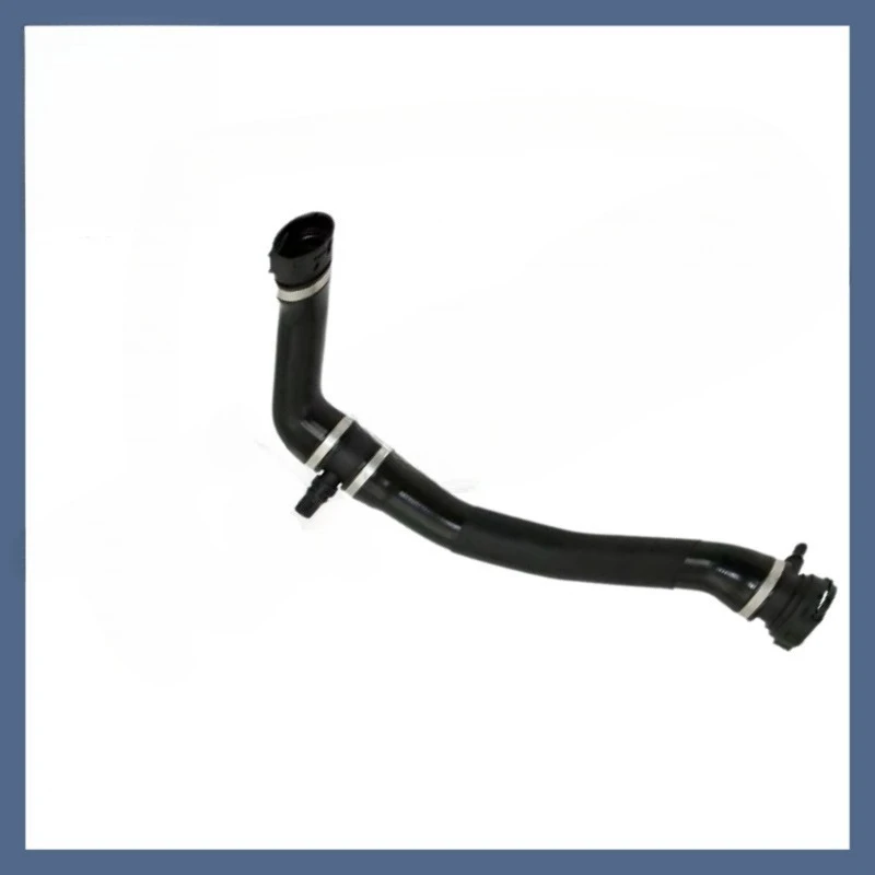 

OEM: 17128616528 for BMW F30F23F32 Water Tank Hose