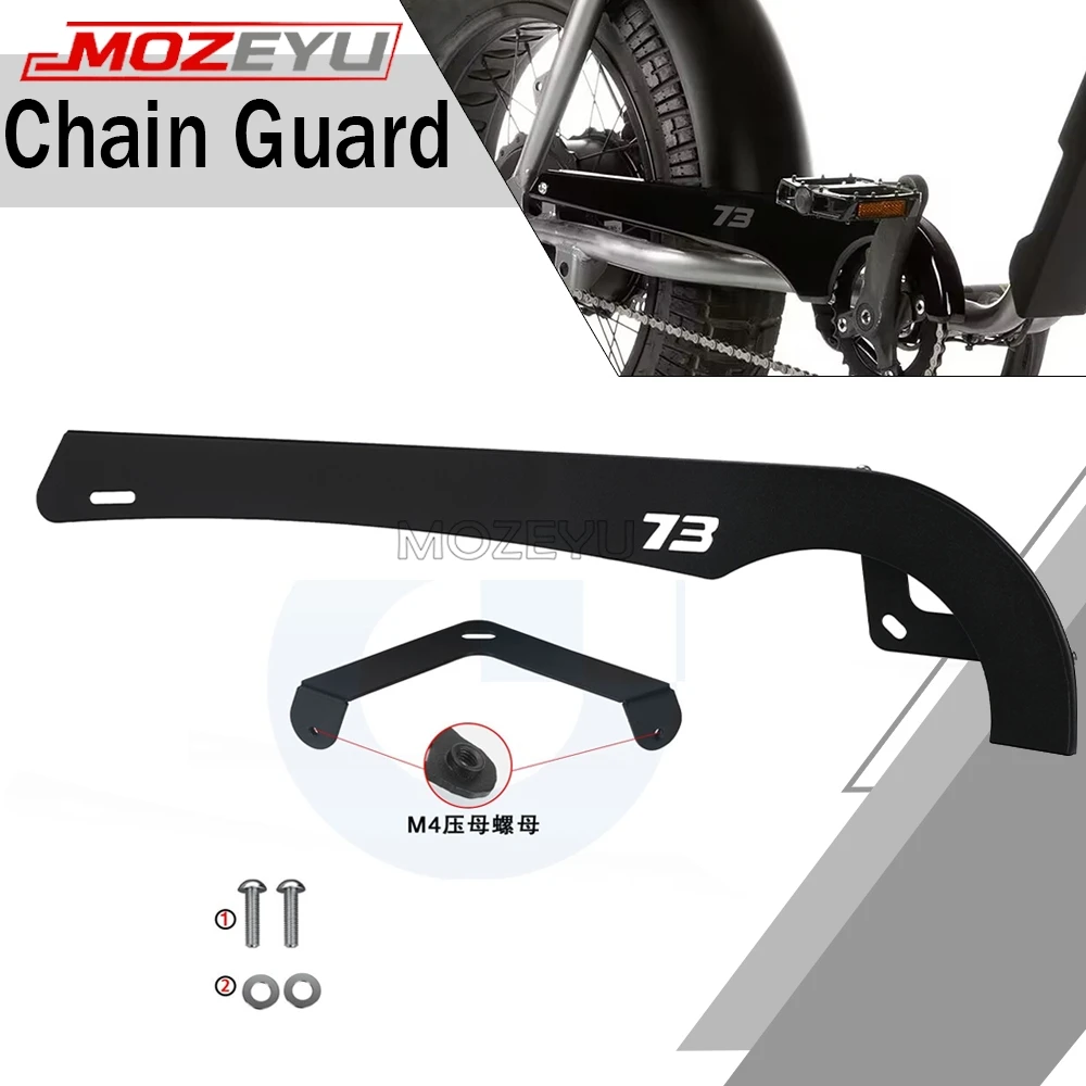 For Super73 Super 7… - image