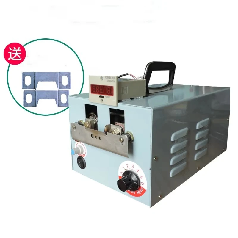 Large Automatic Photoelectric Counting Egg Machine Poultry Beak Cutting Machine