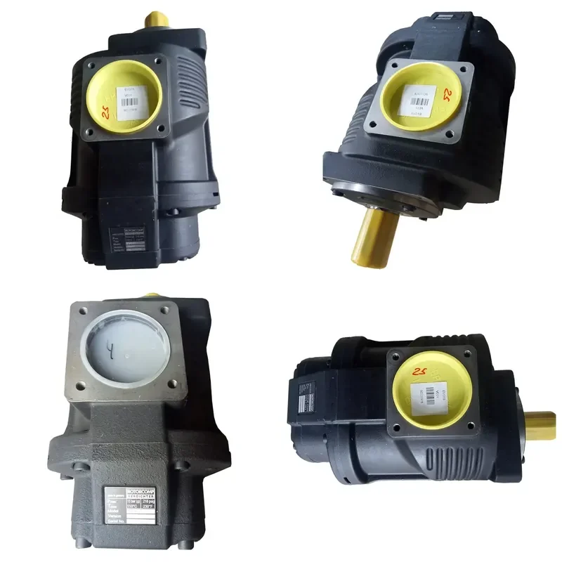 for Rotorcomp Screw Air Compressor Head EV06 EV03 German Original Replacement Part High Efficiency Industrial Compressor Pump