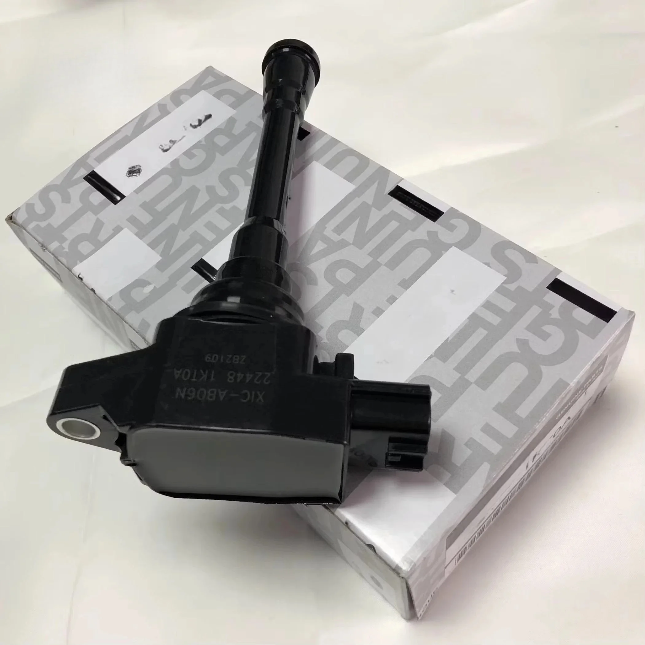 

224481KC0A High Quality Ignition Coil Engine System Replacement Parts