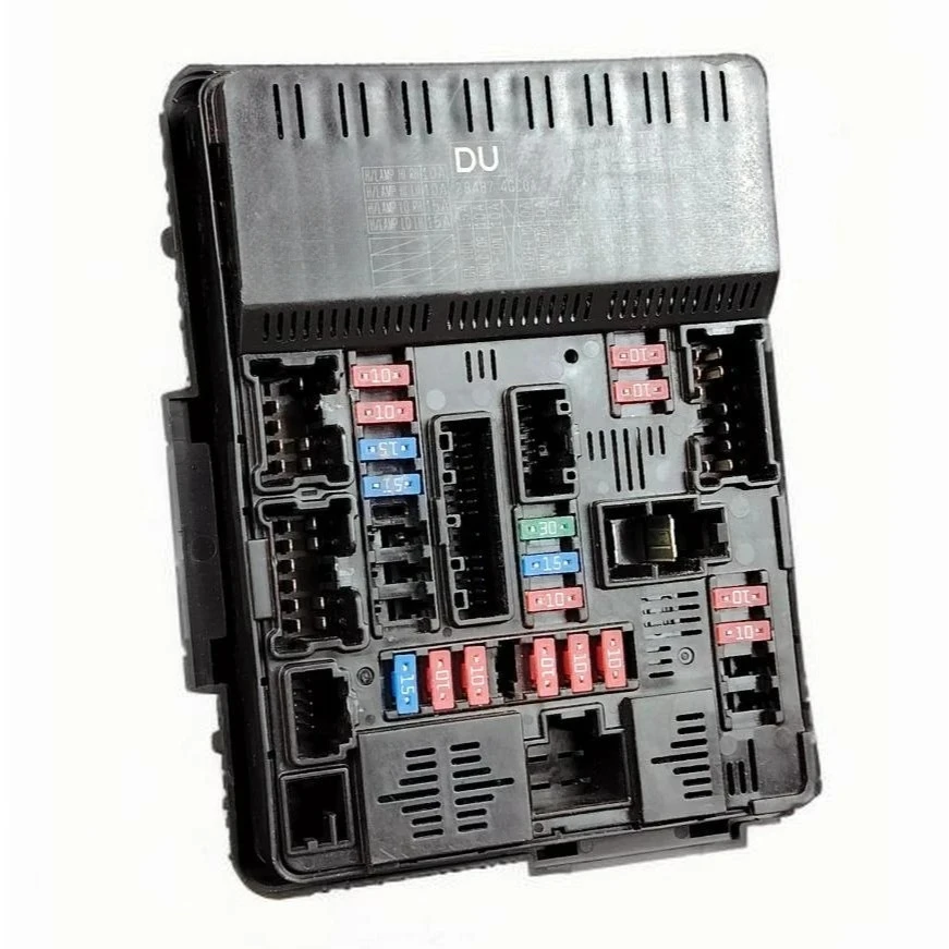 284B7-4GC0A 284B74GC0A Q50 V37 Control Unit Relay