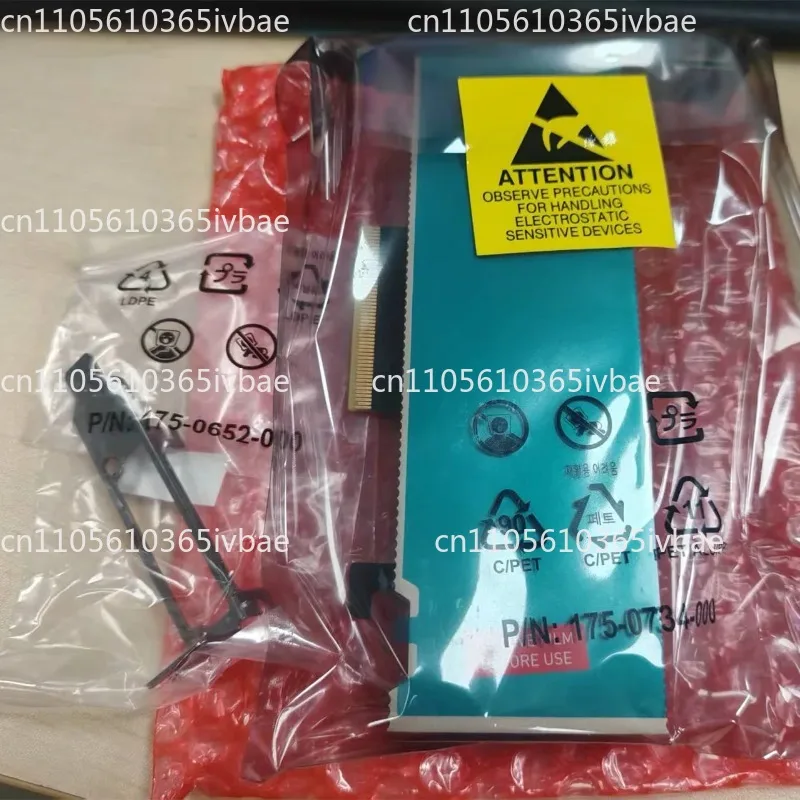 Ultra-thin AI Inference Deep Learning Accelerator Graphics Card, Brand New Original  A2 16GB GPU