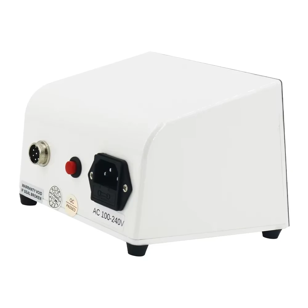 เครื่องบำบัดด้วยคลื่นกระแทกแบบพกพา รุ่นใหม่ ปี 2025 พร้อมหัวตรวจ 11 หัว สำหรับรักษาภาวะหย่อนสมรรถภาพทางเพศ บรรเทาอาการปวดข้อ