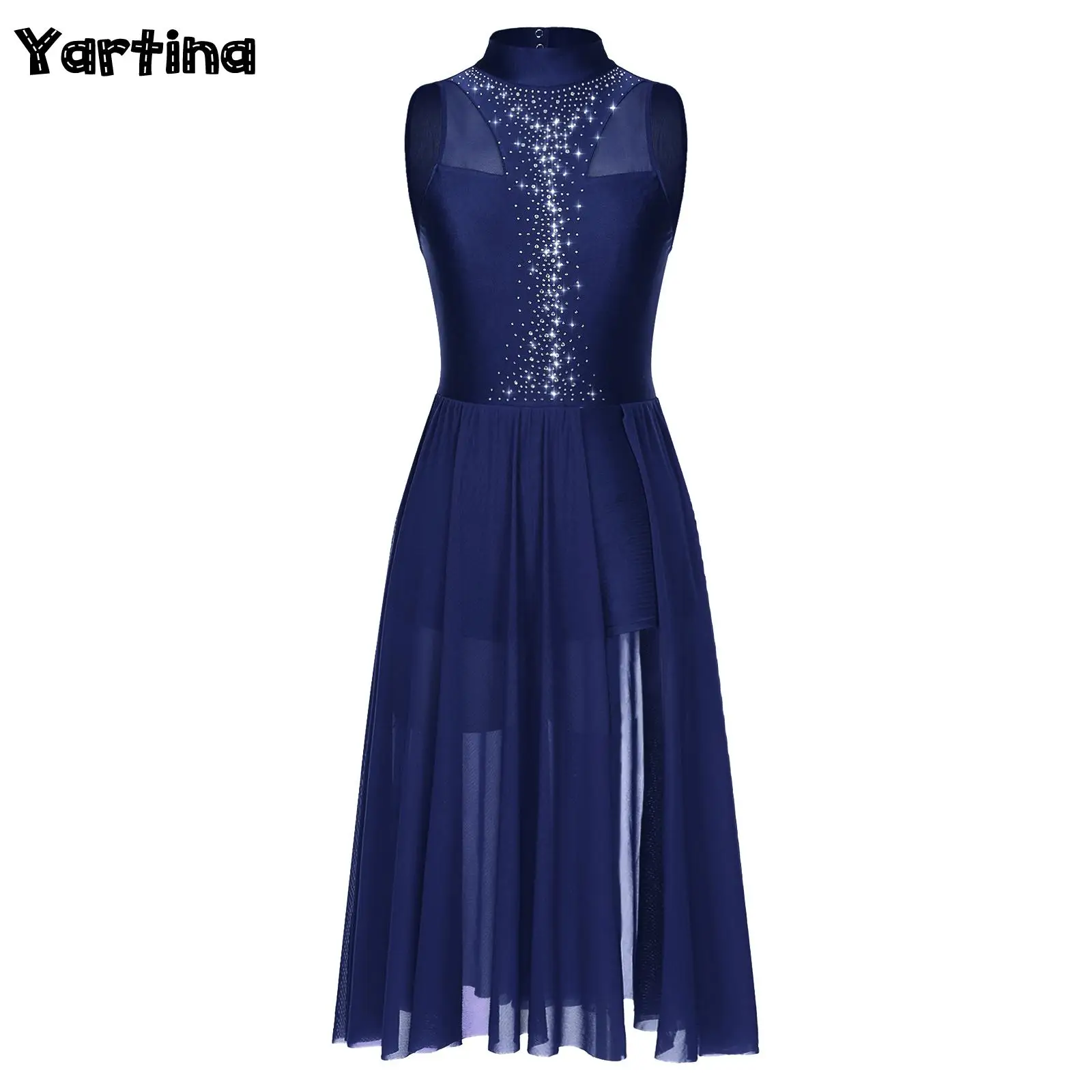 #42 Latest Figure Skating Dresses Offers