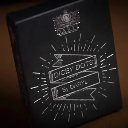 

Dicey Dots от Дэрил - Волшебные трюки