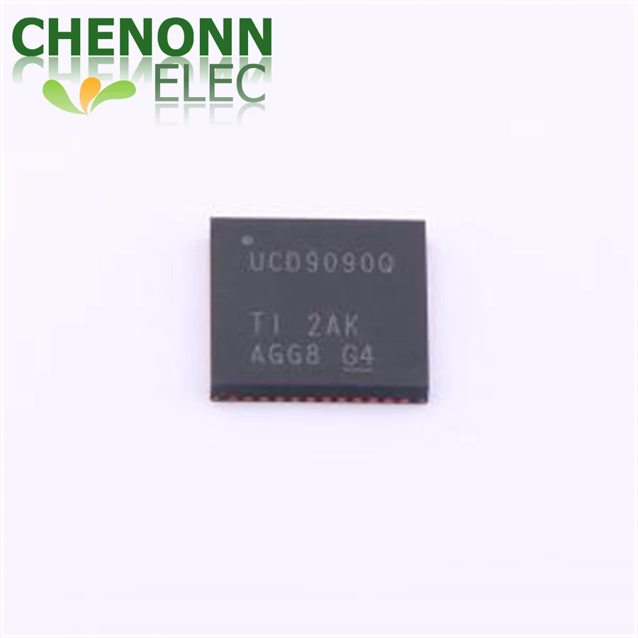

2PCS/LOT UCD9090QRGZRQ1 (Supervisor and Reset ICs)
