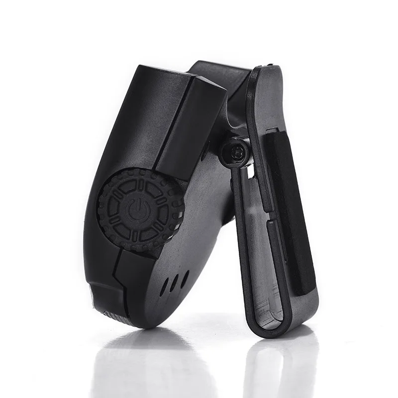 Smart Multifunction Sensorled 2 in 1 Headlamp Cap Light Build-in Battery USB Rechargeable Head Flashlight Headlight Lamp Torch