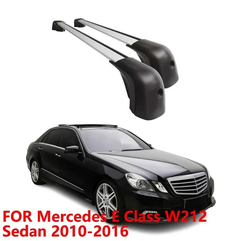 Roof Rack Cross Bar…