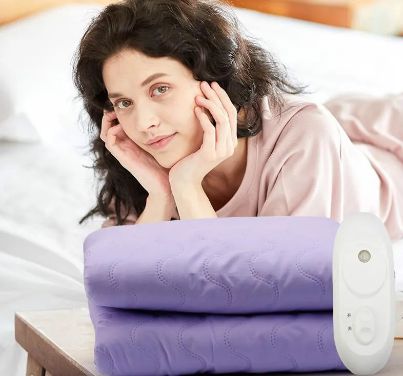 

220 В одеяло с подогревом воды, многоступенчатый термостат, электрическое одеяло, электрическое одеяло с автоматическим вырезом, зимняя теплая грелка