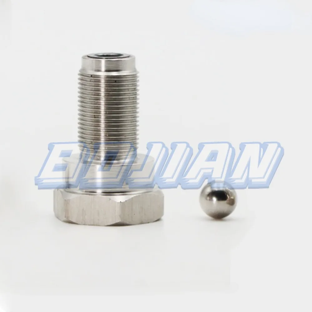 

239932 Airless sprayer accessories Piston Outlet Valve 239-932 for Paint Sprayer 695 795 3900