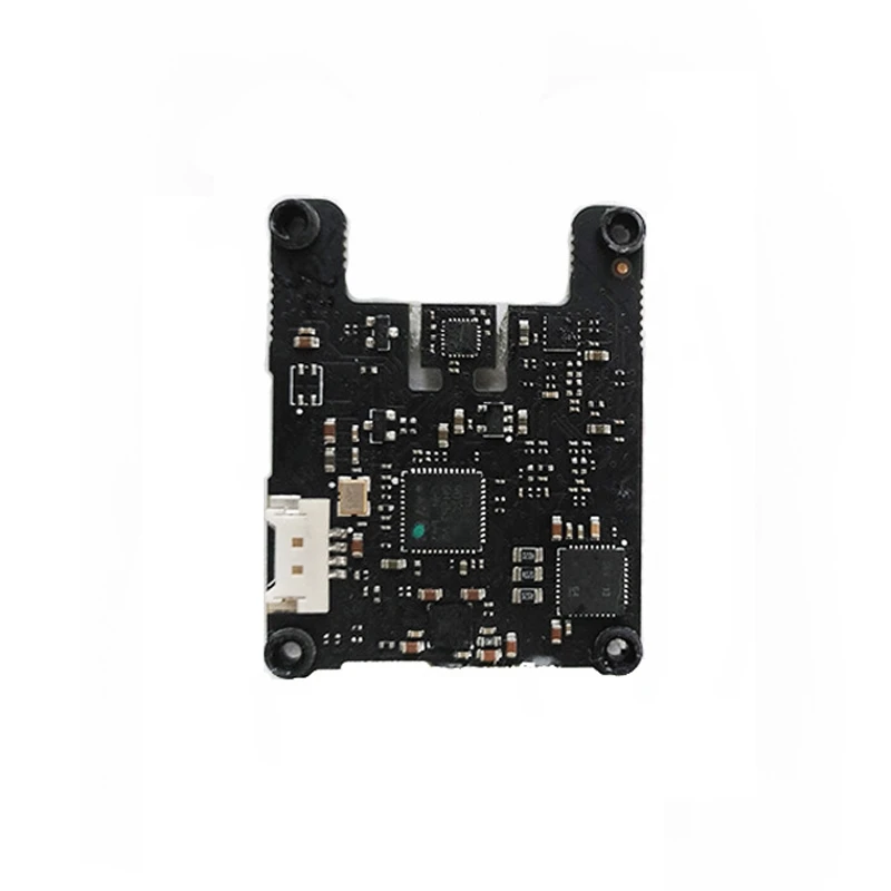 Imu motherboard para dji phantom 4adv/4pro, lente