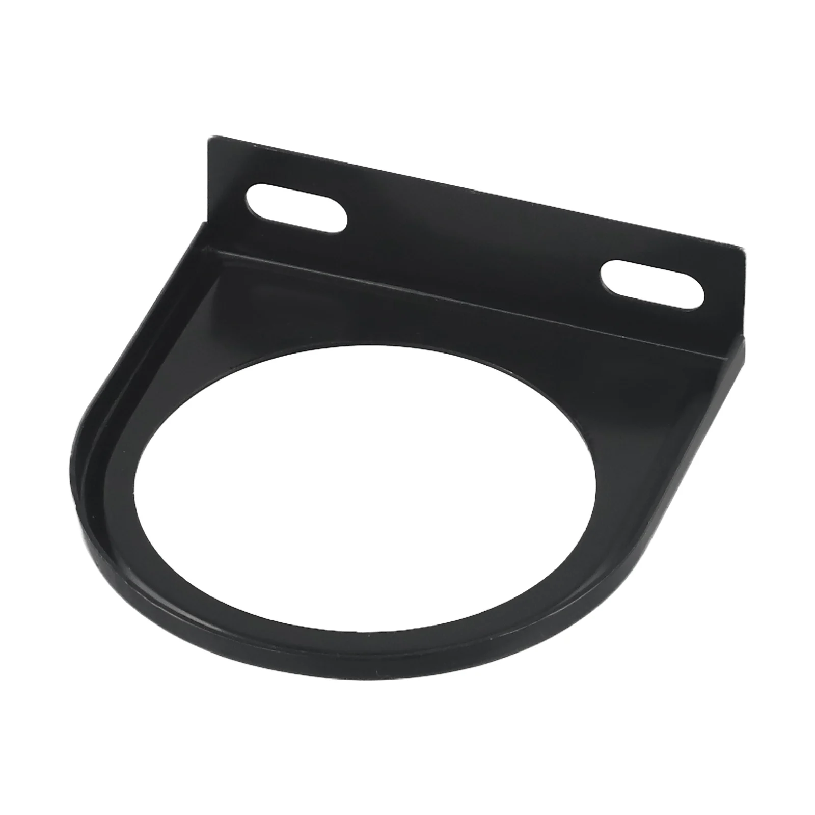 Secure Instrument Placement Durability High Quality Car Meters Holder Black Car Modification Needs INCH Mm Note