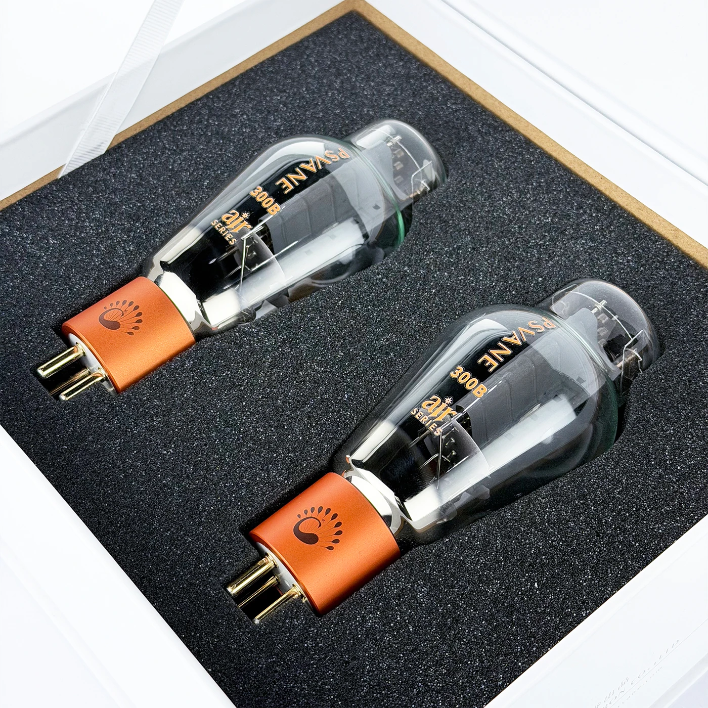 PSVANE Air 300B 진공관 - 튜브 앰프용 하 - 300B Vacuum Tube Matched Pair 리뷰 및 가격