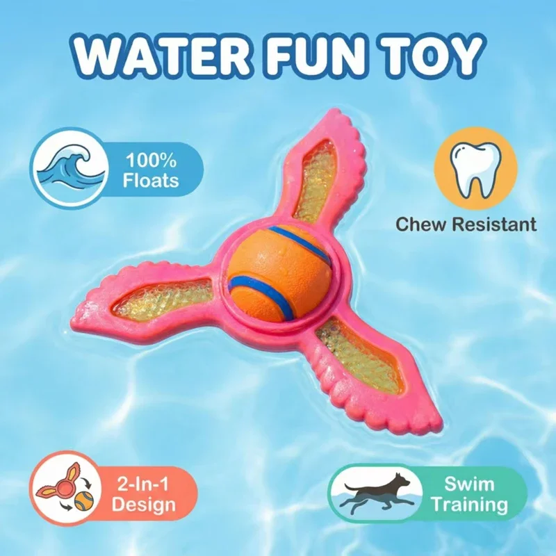 #28 Best Rated Puppy Fetch Toys to Buy in 2026