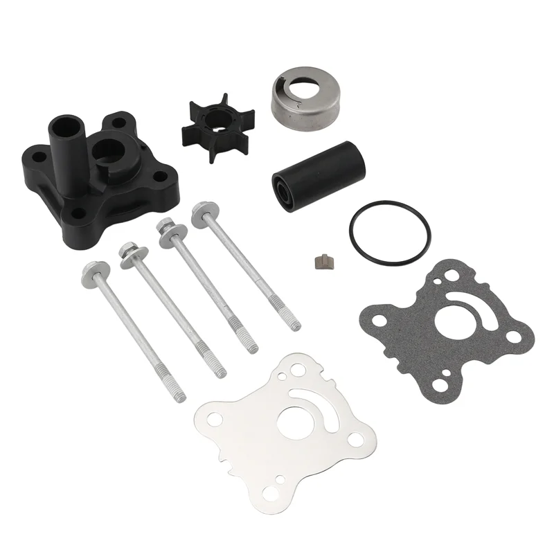 

M93K-06193-ZW9-A32 Water Pump Repair Kit For Honda Outboard Motor BF8D BF9.9D 15D 20D 4T 8-20HP Boat Engine Parts