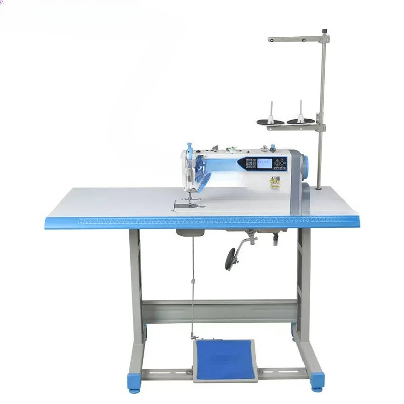 

New computer flat car sewing machine industrial electric high speed clothing multi function