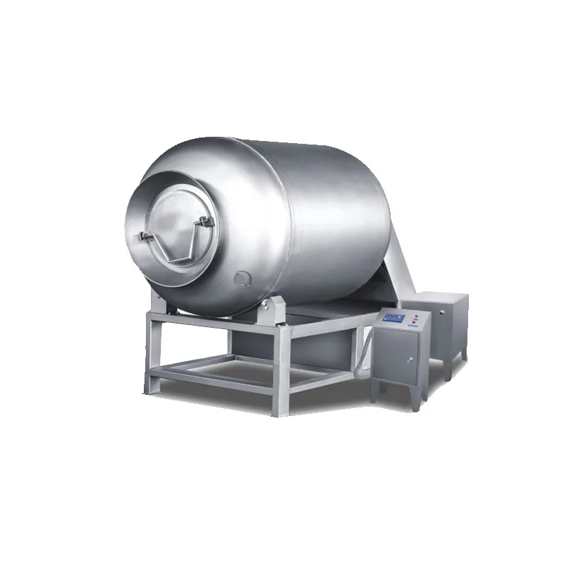 

Meat, vacuum, rolling, marinating machine, sausage