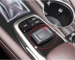 Genuine Car Center Console Button Navigation Move Operation Switch for Lexus RX RX200T RX300 RX450H RX350 2016-2019