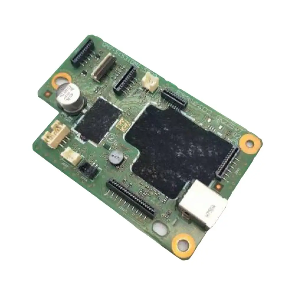 

Mainboard QM7-5453 QM4-5398 Fits FOR Canon PIXMA G2810 g2810 2810 Printer Parts 2810 QM7-5453 QM4-5398 G2810