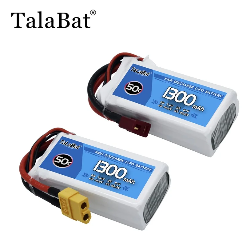 NEUE 11,1 V 1300 mAh 50C LiPo Batterie Für RC Quadcopter Hubschrauber FPV Racing Drone Ersatzteile 3s akku
