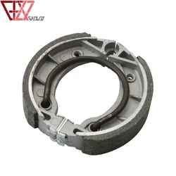 Moped Brake Shoe For Peugeot 103 Evolution MVL M RCX SPX SPX Vogue VSM