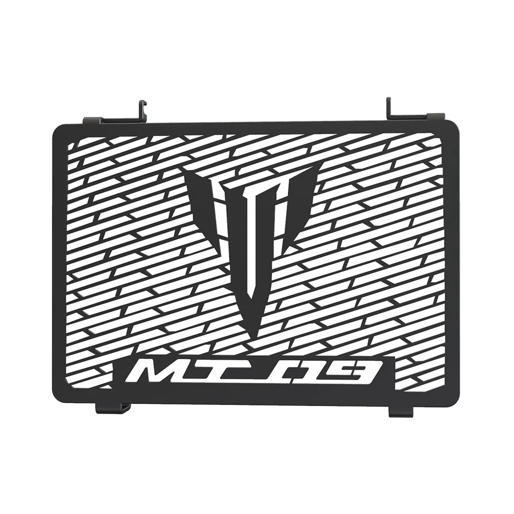 Grille Guard Protection Cover MT09 Radiator Guard For YAMAHA MT-09 Tracer 900 GT FZ-09 XSR900 2014-2019 Motorcycle Accessories view 4