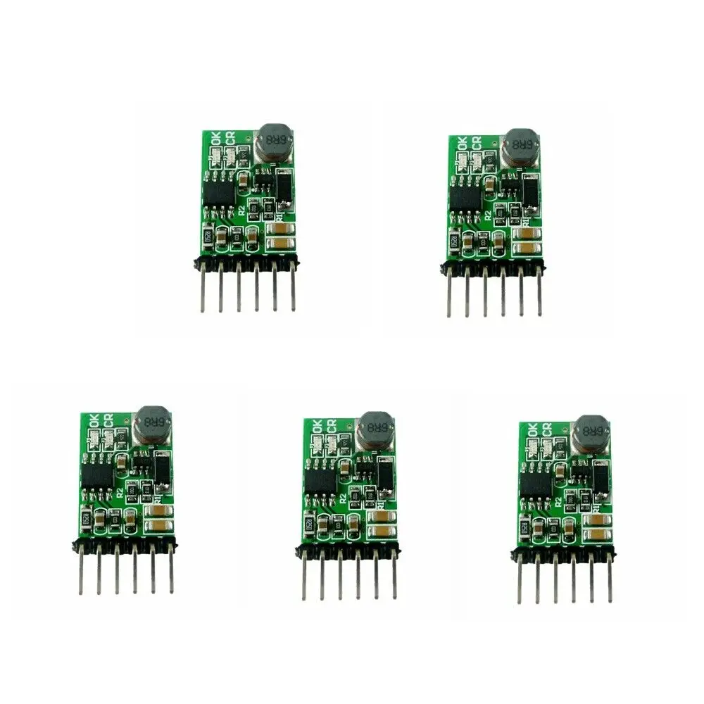 

2 in 1 3.7V 4.2V Charger DC 4.5V-8V to 9V Discharger DC DC Converter