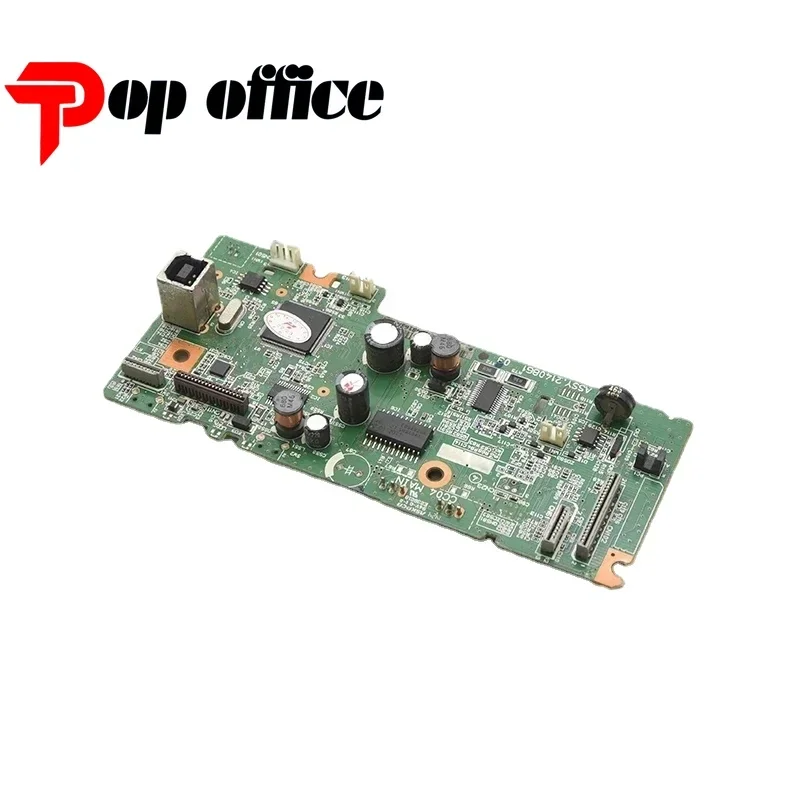 3 Months Guarantee L110 Formatter Mother Logic Main Board for Epson L110 L111 L 110 111 Mainboard