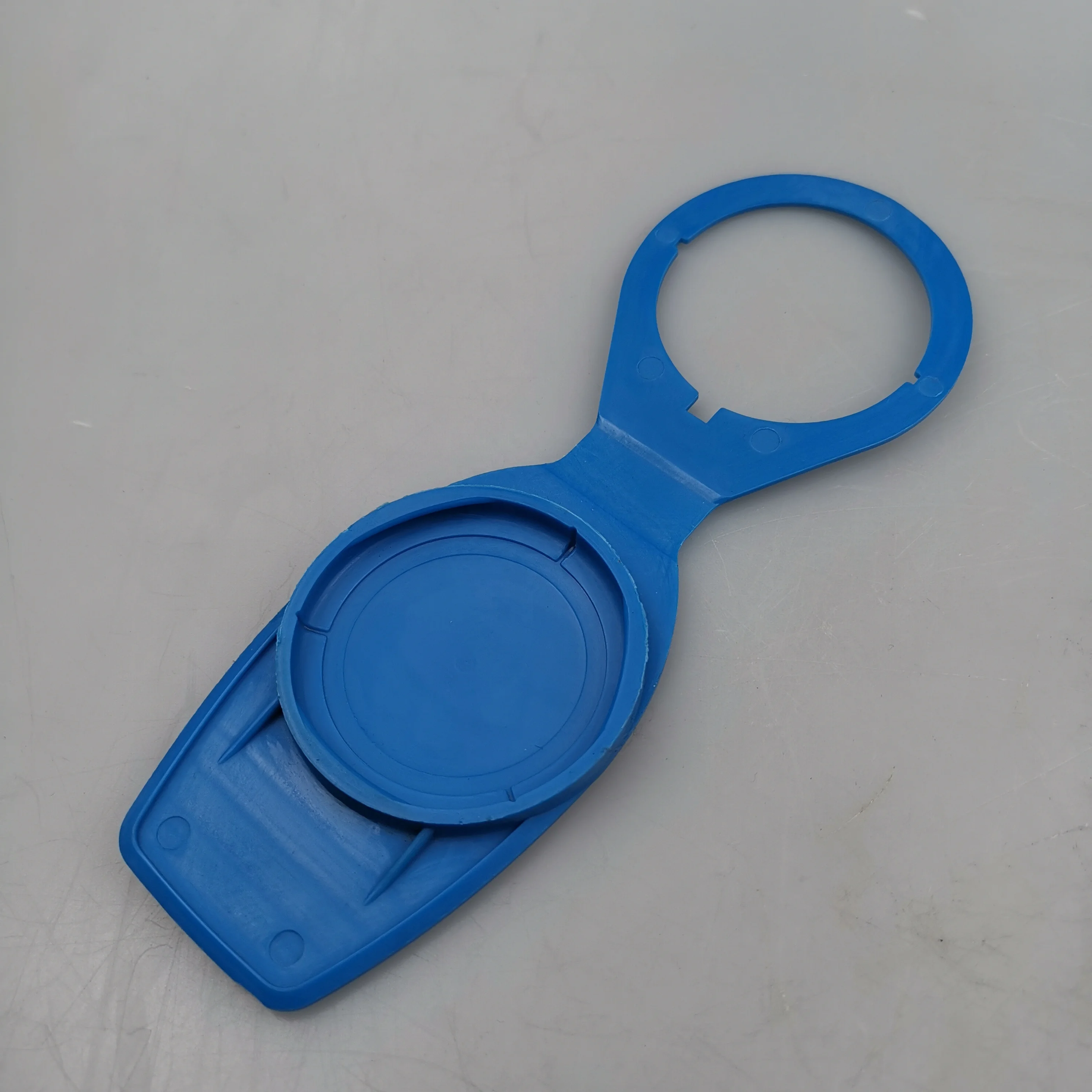 SAIC MAXUS V80 Original Washing Pot Filling Tube Lid C00013577