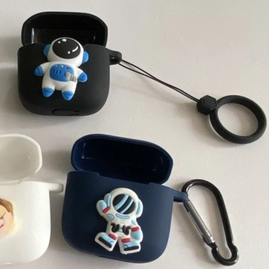 غطاء حماية لسماعات الأذن لهاتف HONOR Choice X7 Lite /LCHSE X7Lite X7e /TiinLab S7 X7i حافظة من السيليكون المقاوم للصدمات #1