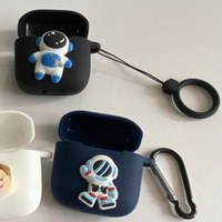 Earphone Protect Cover For SoundPEATS Air5 PRO /H3/Clip1 /C30/Clear Dot /Life Silicone Case for SoundPEATS T3 PRO case