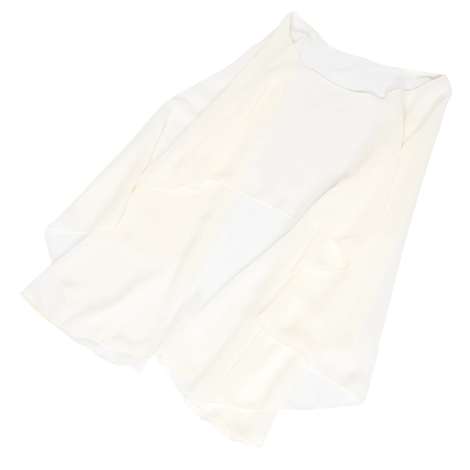 

Chiffon Shawl Cape Evening Dress Wrap Silver Chiffon Scarf Lightweight Color Formal Event Scarf Sun Protective